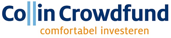 Logo Collin Crowdfund